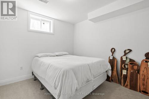 105 Wessenger Drive, Barrie (Holly), ON - Indoor Photo Showing Bedroom