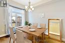 Virtual staging - 9 - 745 Chelton Rd Road, London, ON  - Indoor Photo Showing Dining Room 