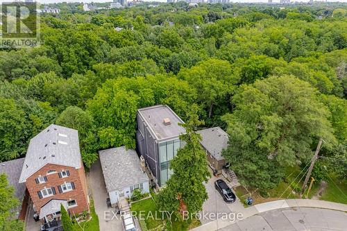 561 Arlington Avenue, Toronto (Humewood-Cedarvale), ON - Outdoor With View