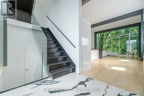 561 Arlington Avenue, Toronto (Humewood-Cedarvale), ON - Indoor Photo Showing Other Room