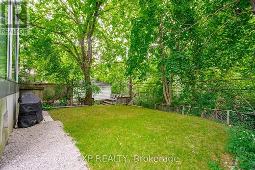 561 Arlington Avenue, Toronto (Humewood-Cedarvale), ON - Outdoor