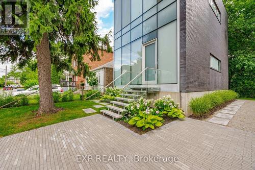 561 Arlington Avenue, Toronto (Humewood-Cedarvale), ON - Outdoor