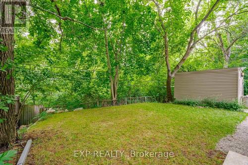 561 Arlington Avenue, Toronto (Humewood-Cedarvale), ON - Outdoor