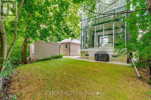 561 Arlington Avenue, Toronto (Humewood-Cedarvale), ON - Outdoor