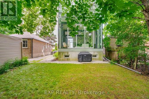 561 Arlington Avenue, Toronto (Humewood-Cedarvale), ON - Outdoor