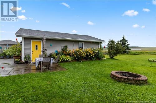 2806 Route 515, Sainte-Marie-De-Kent, NB - Outdoor