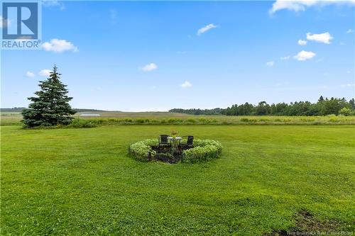 2806 Route 515, Sainte-Marie-De-Kent, NB - Outdoor With View