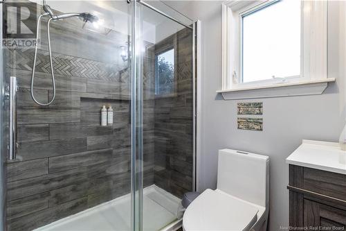 2806 Route 515, Sainte-Marie-De-Kent, NB - Indoor Photo Showing Bathroom