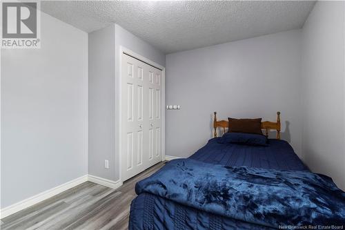 2806 Route 515, Sainte-Marie-De-Kent, NB - Indoor Photo Showing Bedroom