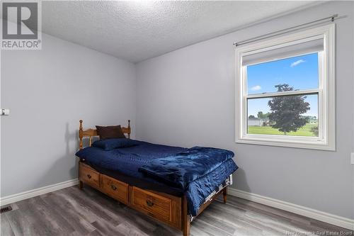 2806 Route 515, Sainte-Marie-De-Kent, NB - Indoor Photo Showing Bedroom