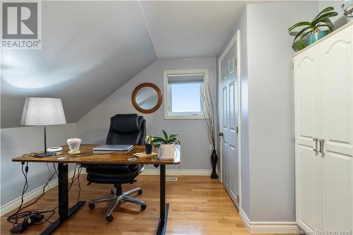 2806 Route 515, Sainte-Marie-De-Kent, NB - Indoor Photo Showing Office