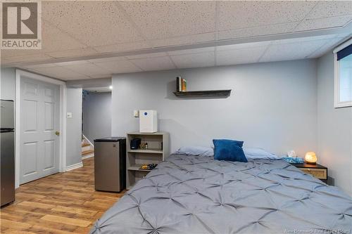 2806 Route 515, Sainte-Marie-De-Kent, NB - Indoor Photo Showing Bedroom