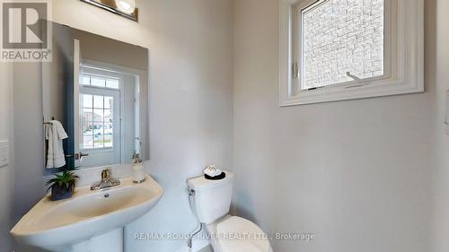 168 Webb Street, Markham (Cornell), ON - Indoor Photo Showing Bathroom