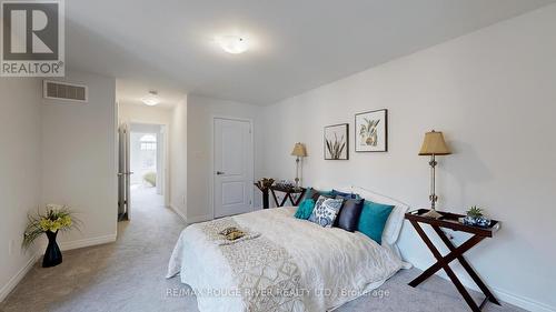 168 Webb Street, Markham (Cornell), ON - Indoor Photo Showing Bedroom