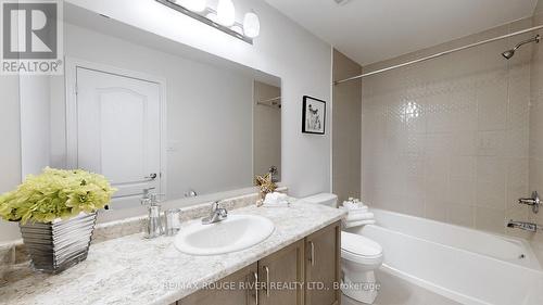 168 Webb Street, Markham (Cornell), ON - Indoor Photo Showing Bathroom