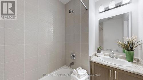 168 Webb Street, Markham (Cornell), ON - Indoor Photo Showing Bathroom