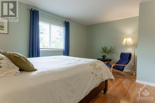 11 Royal Field Crescent, Ottawa, ON - Indoor Photo Showing Bedroom