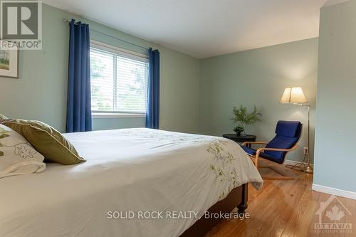 11 Royal Field Crescent, Ottawa, ON - Indoor Photo Showing Bedroom