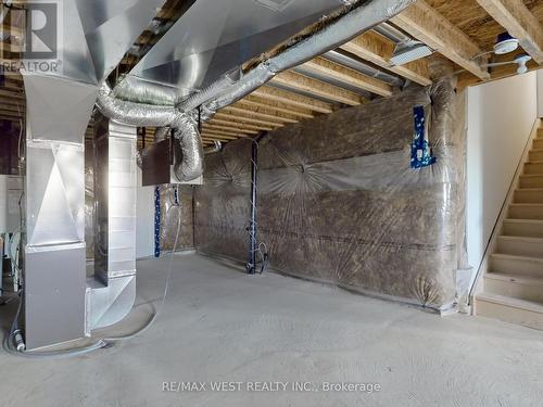 31 John Dallimore Drive, Georgina (Keswick South), ON - Indoor Photo Showing Basement