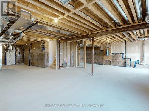 31 John Dallimore Drive, Georgina (Keswick South), ON - Indoor Photo Showing Basement