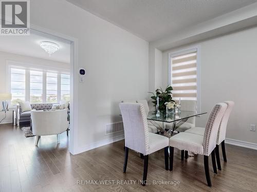 31 John Dallimore Drive, Georgina (Keswick South), ON - Indoor Photo Showing Dining Room