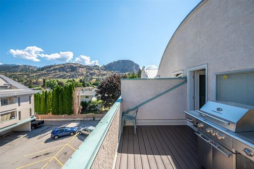 6-1135 Main Street, Okanagan Falls, BC - Outdoor With Exterior