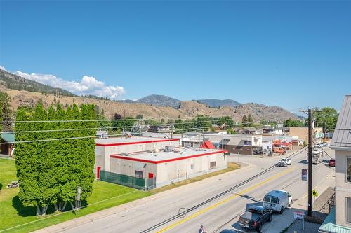 6-1135 Main Street, Okanagan Falls, BC - Outdoor With View