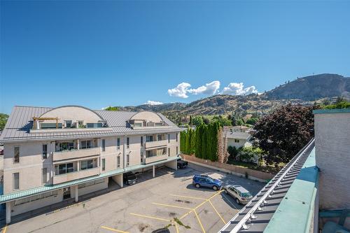 6-1135 Main Street, Okanagan Falls, BC - Outdoor