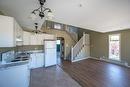 6-1135 Main Street, Okanagan Falls, BC  - Indoor Photo Showing Kitchen 