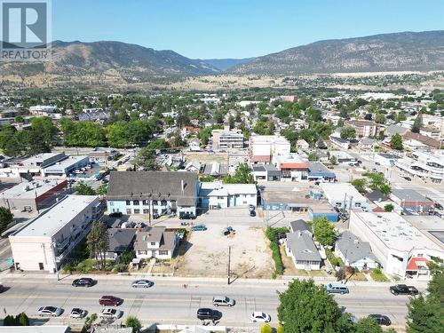 655 Ellis Street, Penticton, BC 