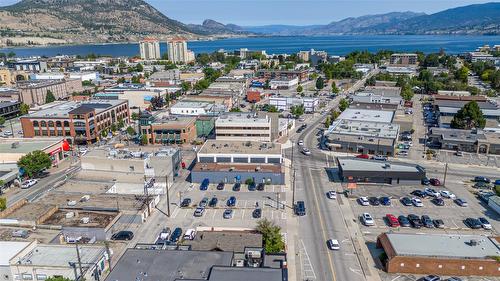 101-74 Wade Avenue, Penticton, BC 