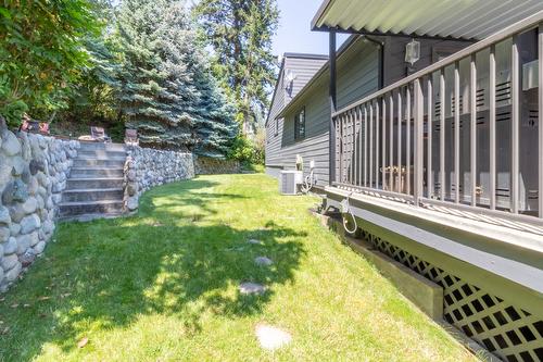 1426 Scott Crescent, West Kelowna, BC - Outdoor