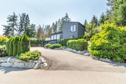 1426 Scott Crescent, West Kelowna, BC - Outdoor