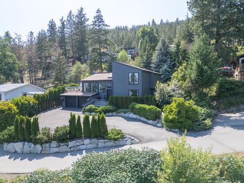 1426 Scott Crescent, West Kelowna, BC - Outdoor