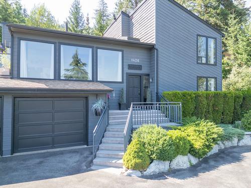 1426 Scott Crescent, West Kelowna, BC - Outdoor