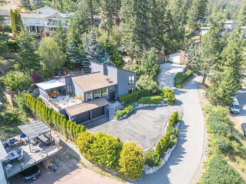 1426 Scott Crescent, West Kelowna, BC - Outdoor