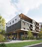 2203-1702 Coursier Avenue, Revelstoke, BC  - Outdoor With Facade 