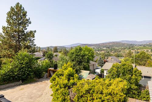 10508 Teresa Road, Lake Country, BC - Outdoor With View