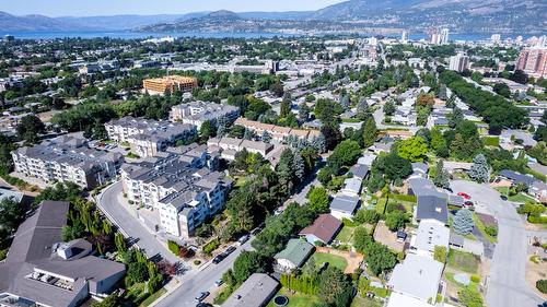 1420 Kelglen Crescent, Kelowna, BC - Outdoor With View