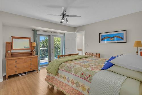 3964 Angus Drive, West Kelowna, BC - Indoor Photo Showing Bedroom