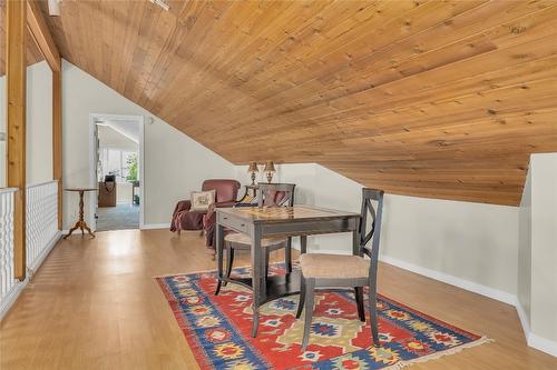 3964 Angus Drive, West Kelowna, BC - Indoor Photo Showing Other Room