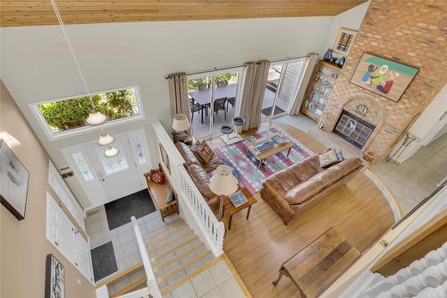 3964 Angus Drive, West Kelowna, BC - Indoor Photo Showing Other Room