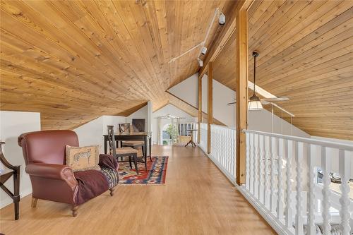 3964 Angus Drive, West Kelowna, BC - Indoor Photo Showing Other Room