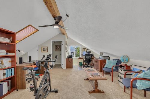 3964 Angus Drive, West Kelowna, BC - Indoor