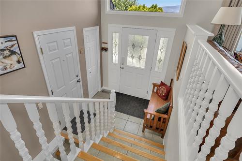 3964 Angus Drive, West Kelowna, BC - Indoor Photo Showing Other Room