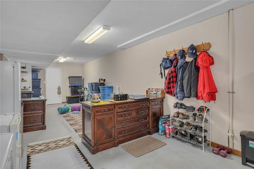 3964 Angus Drive, West Kelowna, BC - Indoor