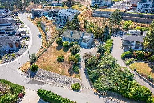 3964 Angus Drive, West Kelowna, BC - Outdoor With View