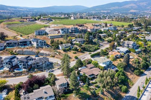 3964 Angus Drive, West Kelowna, BC - Outdoor With View