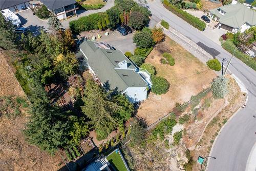 3964 Angus Drive, West Kelowna, BC - Outdoor With View