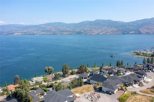 3964 Angus Drive, West Kelowna, BC - Outdoor With Body Of Water With View